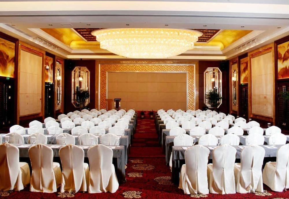 Yun-Zen Jinling World Trade Plaza Hotel Шицзячжуан Екстер'єр фото